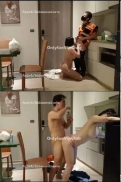 ดูหนังออนไลน์ คลิปหลุด onlyfan งานเด็ดสาวไทย เจ๊แอมป์คนดังซัดเดือดกับพี่วิน กระแทกหีแรงไม่ไหว